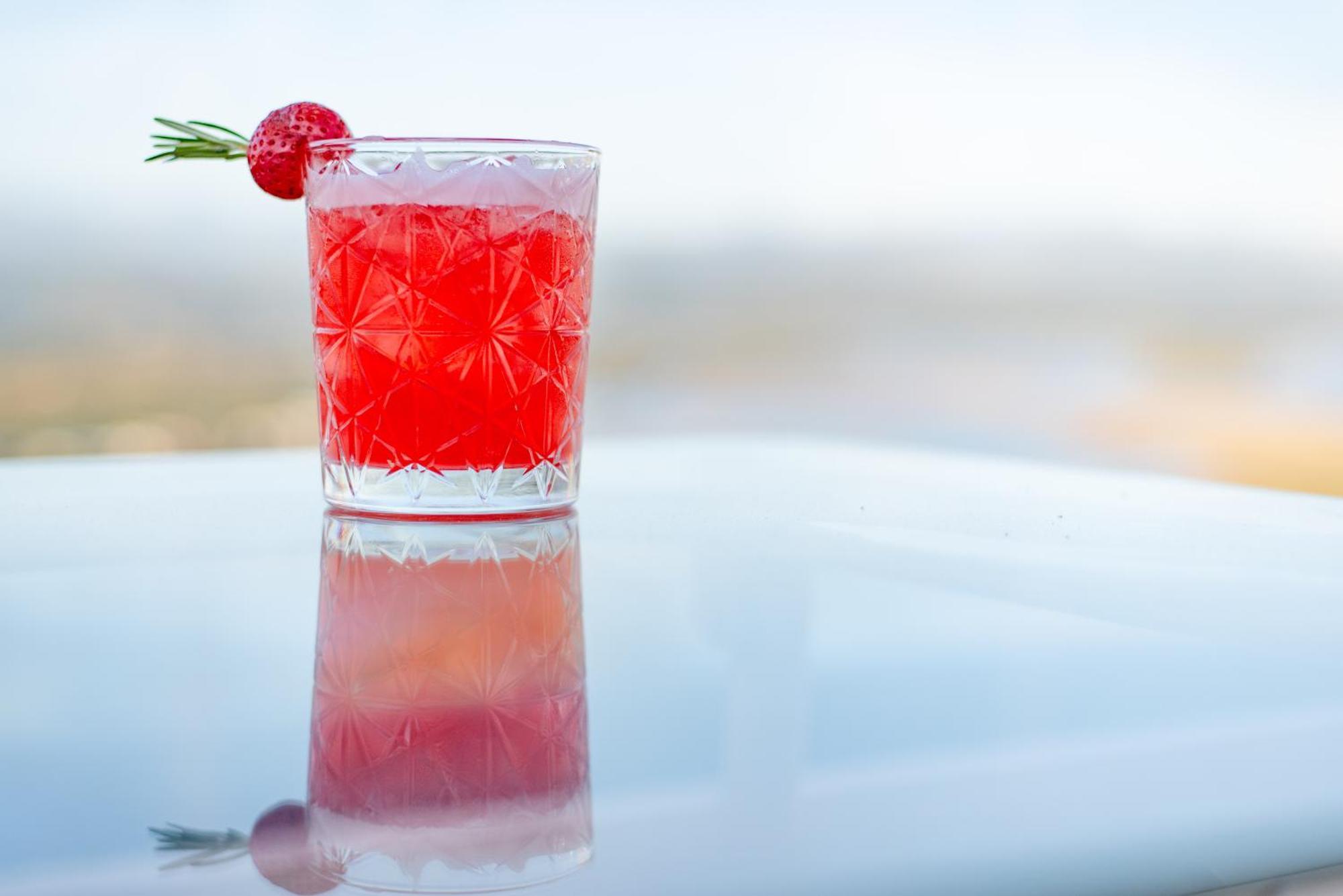 普勒滕贝格湾 The Ivory Haus酒店 外观 照片